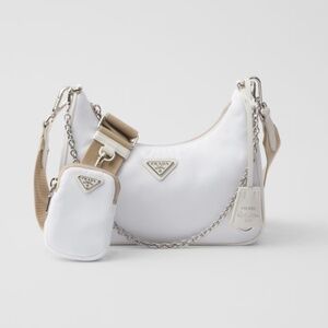 Prada Re-Edition 2005 Re-Nylon bag